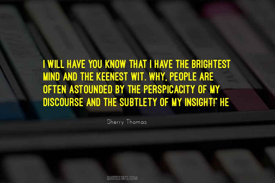 Quotes About Brightest #432173 Quotes About Brightest #432173