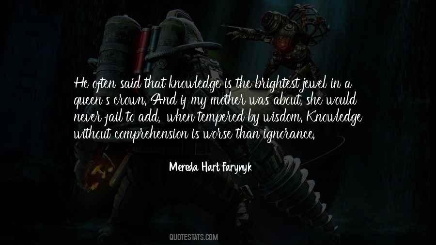 Quotes About Brightest #448540 Quotes About Brightest #448540