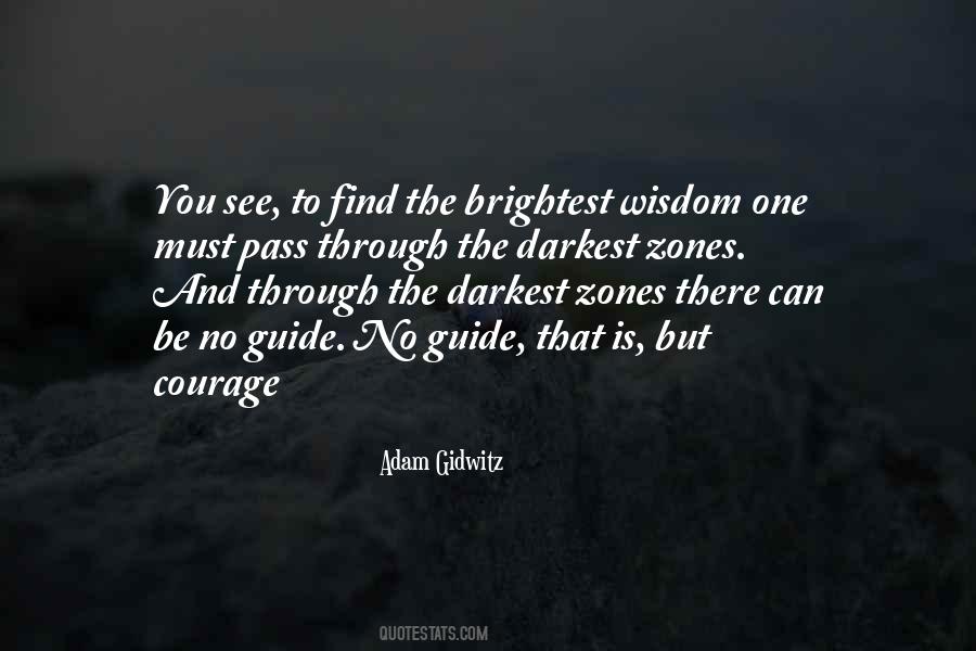 Quotes About Brightest #56744 Quotes About Brightest #56744