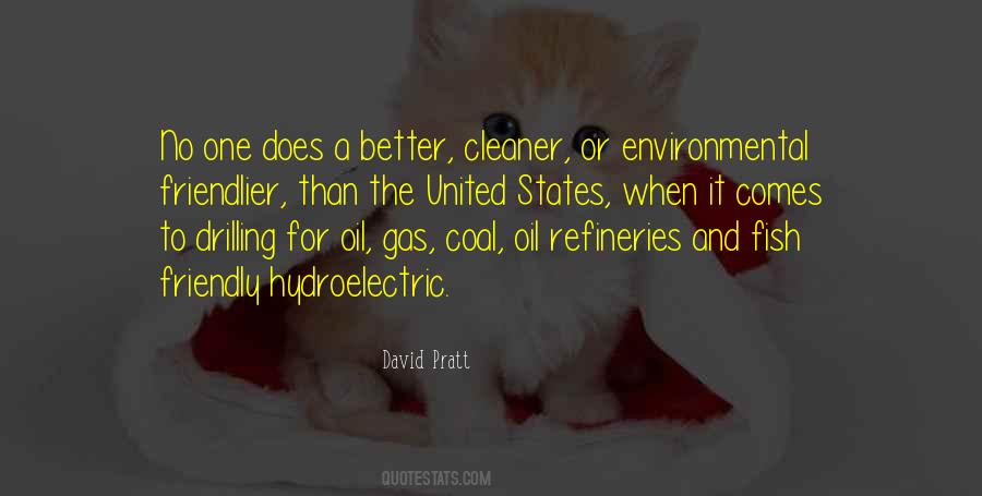 Oil & Gas Quotes #1526235