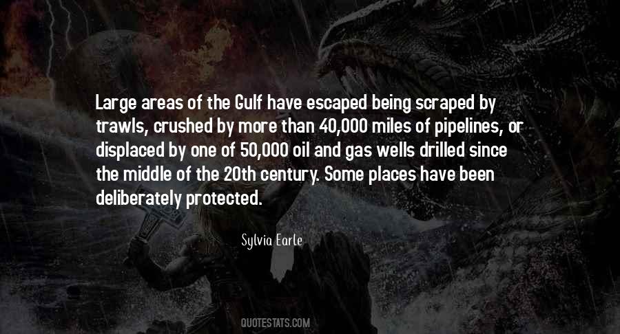 Oil & Gas Quotes #34978