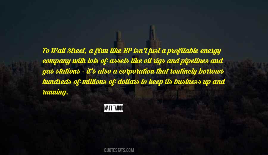 Oil & Gas Quotes #352629