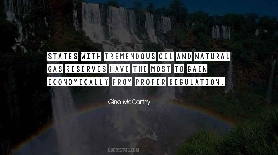 Oil & Gas Quotes #472650 Oil & Gas Quotes #472650