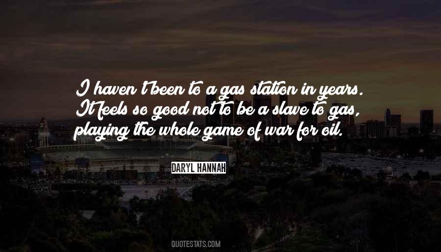 Oil & Gas Quotes #824490