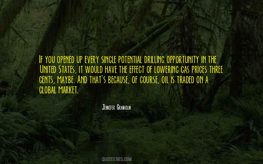 Oil & Gas Quotes #903305 Oil & Gas Quotes #903305