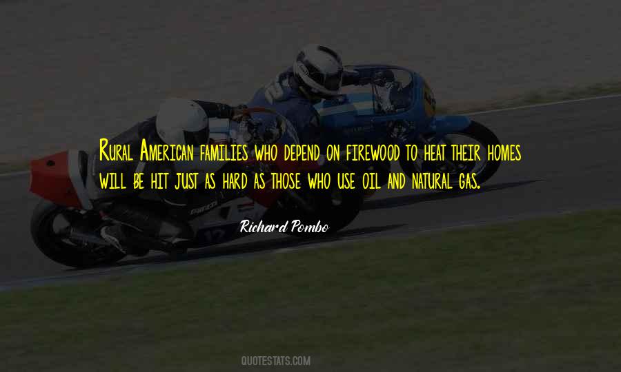 Oil & Gas Quotes #911925