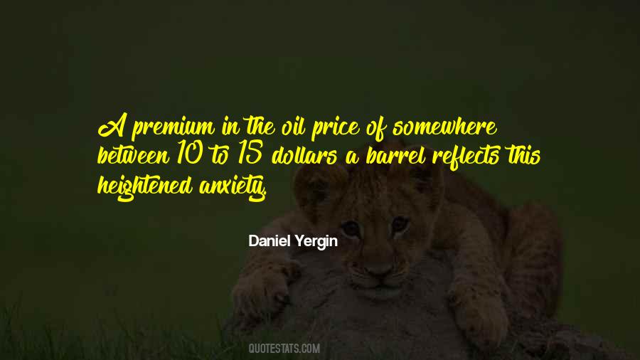 Oil Barrel Quotes #913365