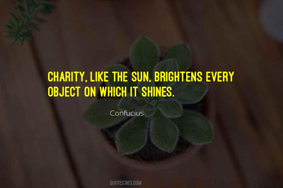 Quotes About Brightens #1089012