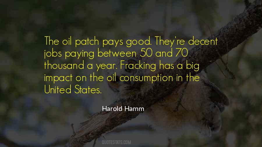 Oil Patch Quotes #1089058