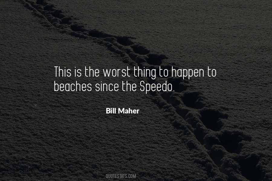 Oil Spill Quotes #1538961