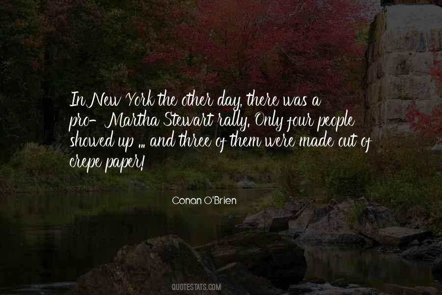 Quotes About Brien #114267 Quotes About Brien #114267