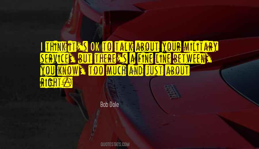 Ok Fine Quotes #445967