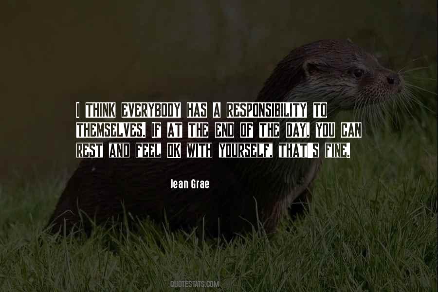 Ok Fine Quotes #578512