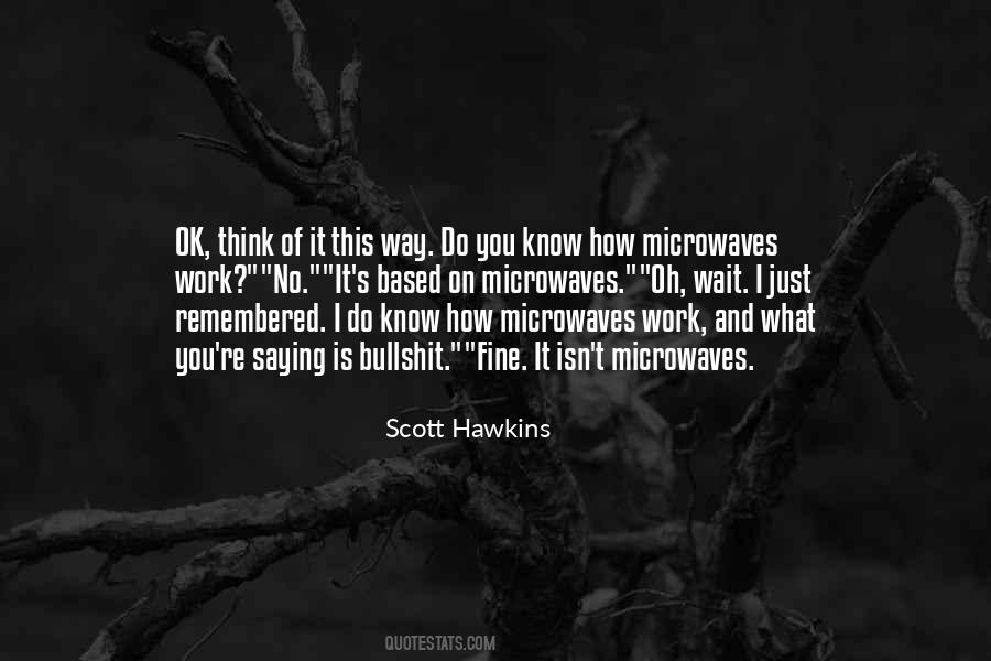 Ok Fine Quotes #745512