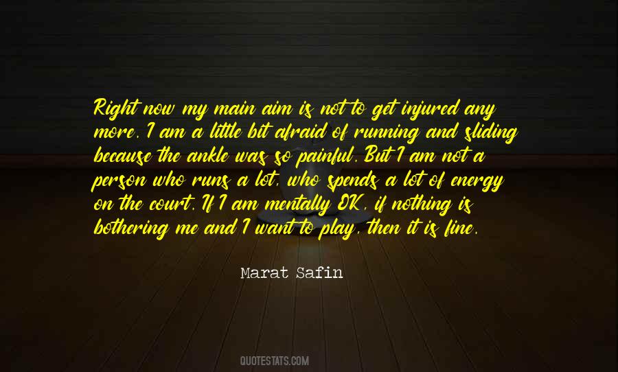 Ok Fine Quotes #988073