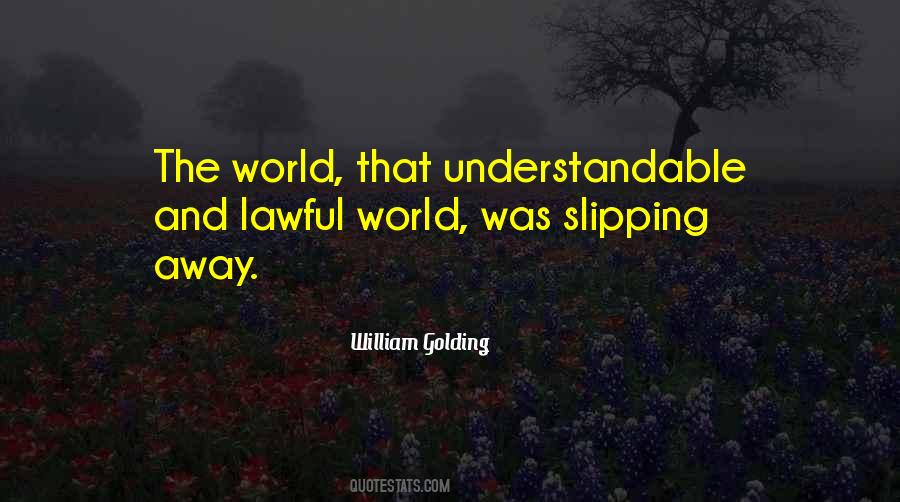 Okay Lang Yan Quotes #589267