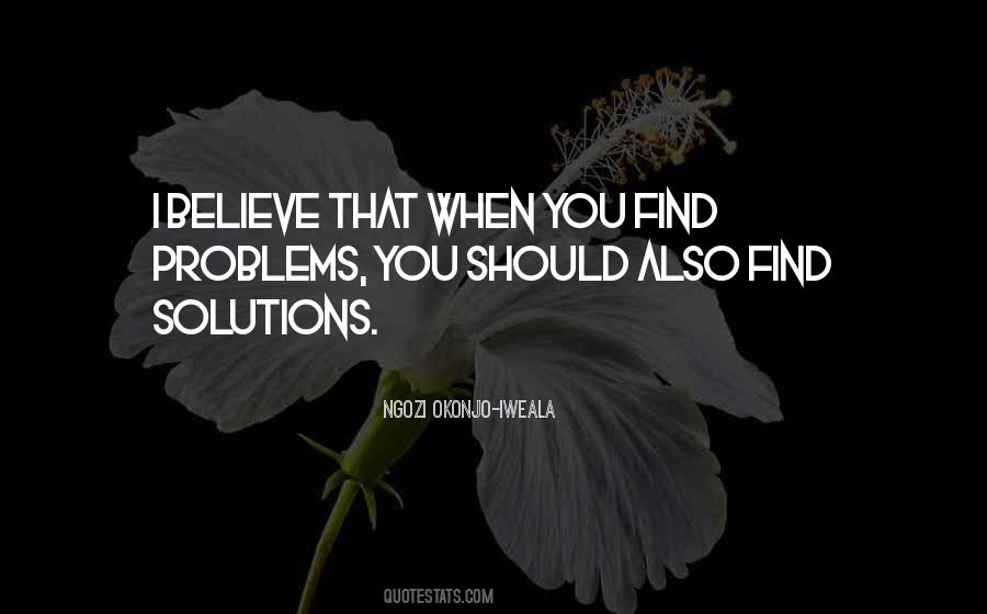 Okonjo Iweala Quotes #1079936