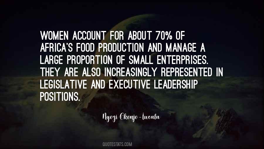 Okonjo Iweala Quotes #1318468
