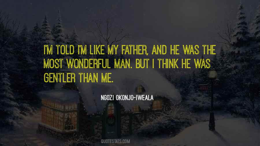 Okonjo Iweala Quotes #1326485