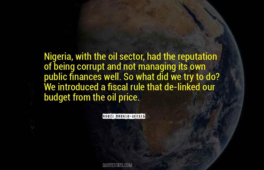 Okonjo Iweala Quotes #1420259