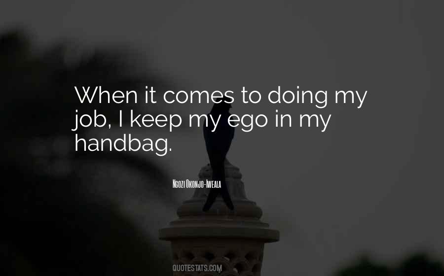 Okonjo Iweala Quotes #366046