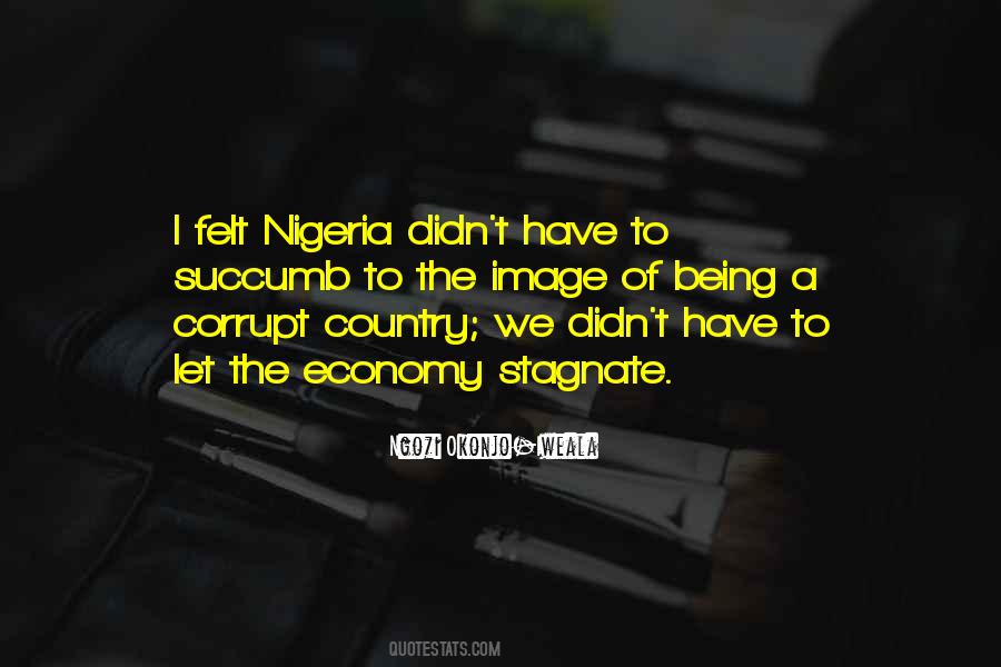 Okonjo Iweala Quotes #90801