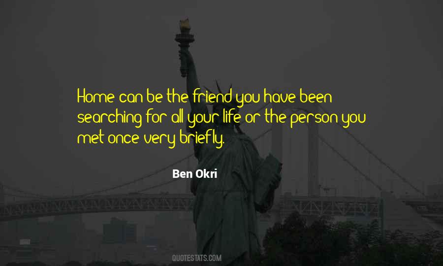 Okri Quotes #1301009
