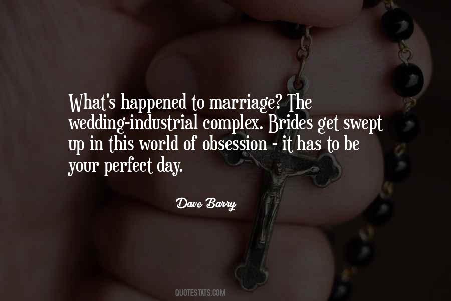 Quotes About Brides To Be #1056691