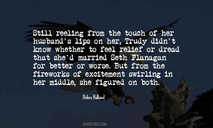 Quotes About Brides To Be #1181009