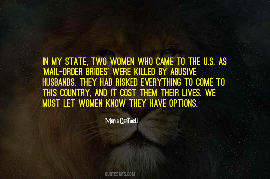Quotes About Brides To Be #238308
