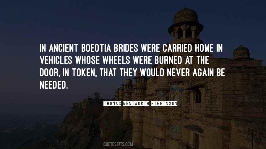 Quotes About Brides To Be #408169