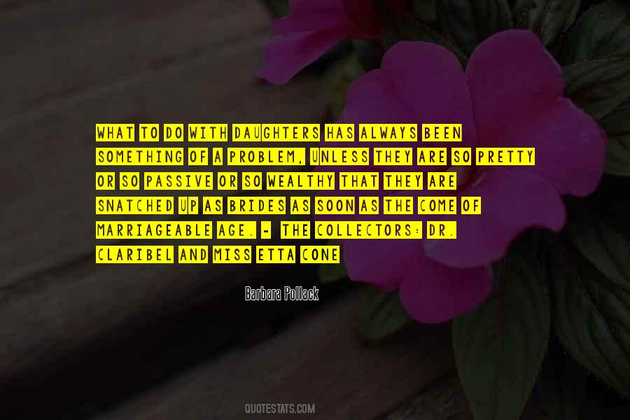Quotes About Brides To Be #417926