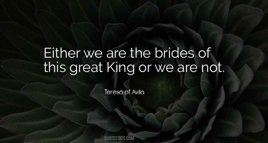 Quotes About Brides To Be #95205