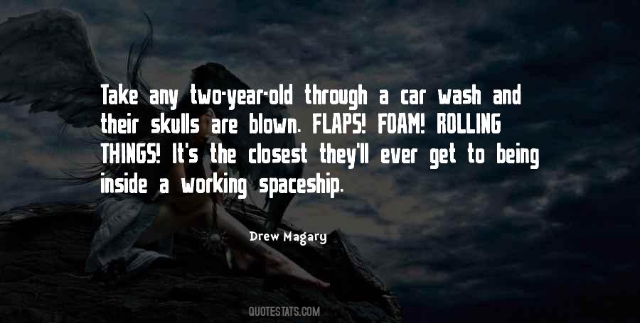 Old Car Quotes #156650