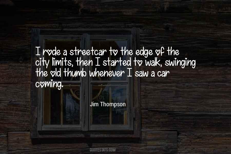 Old Car Quotes #279936