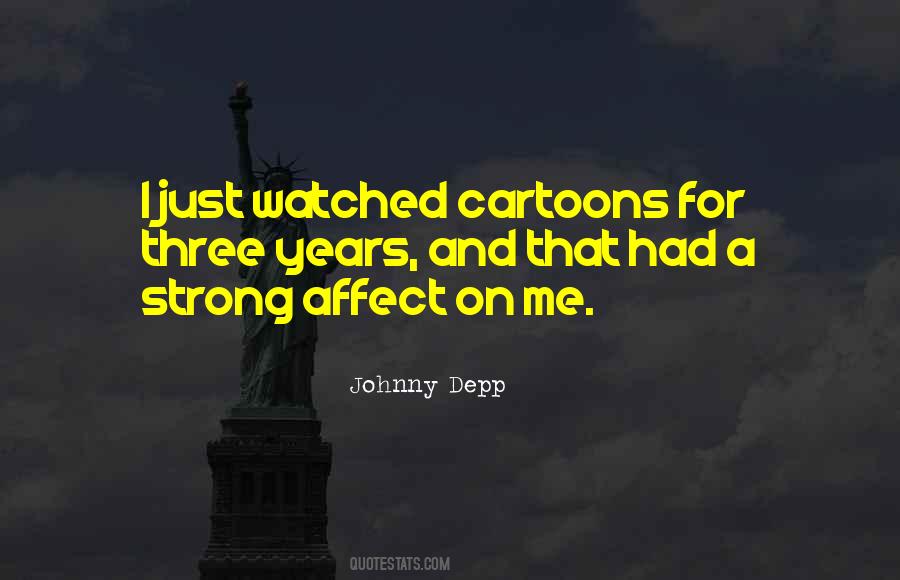 Old Cartoons Quotes #237179