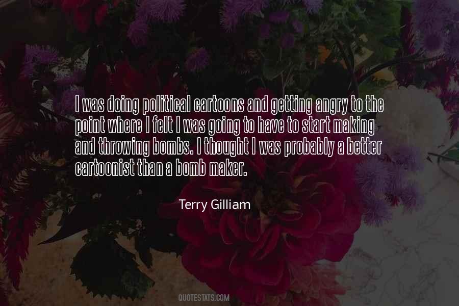 Old Cartoons Quotes #276182