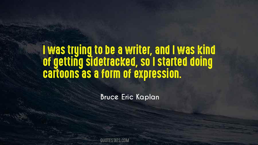 Old Cartoons Quotes #281471