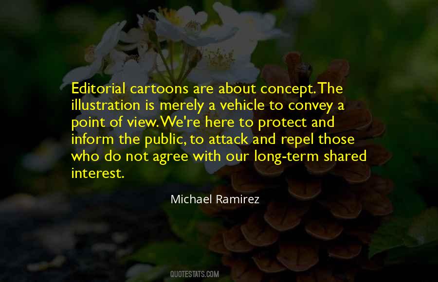 Old Cartoons Quotes #316497