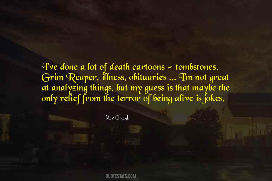 Old Cartoons Quotes #533929
