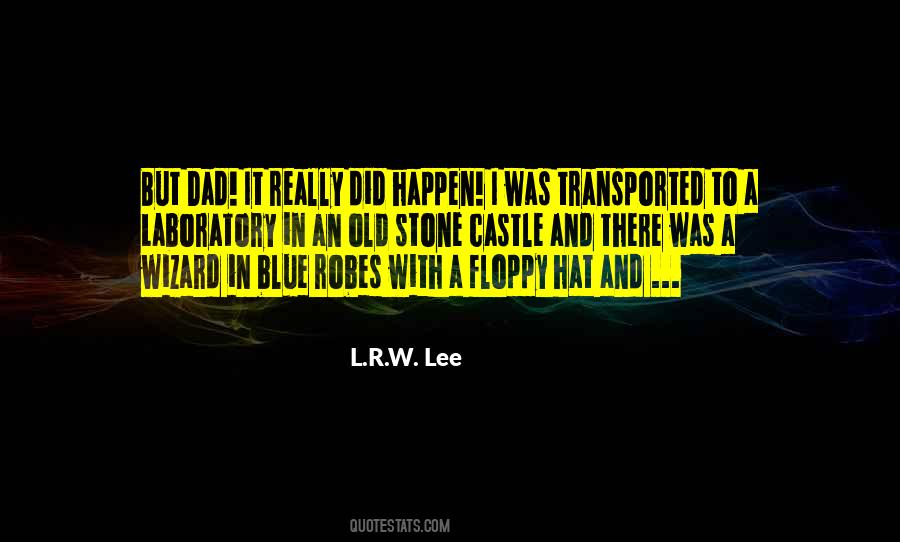 Old Castle Quotes #1230446