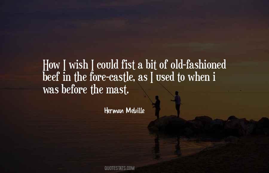 Old Castle Quotes #491617