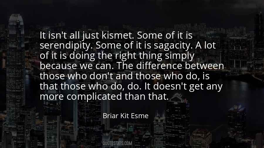 Quotes About Briar #662228