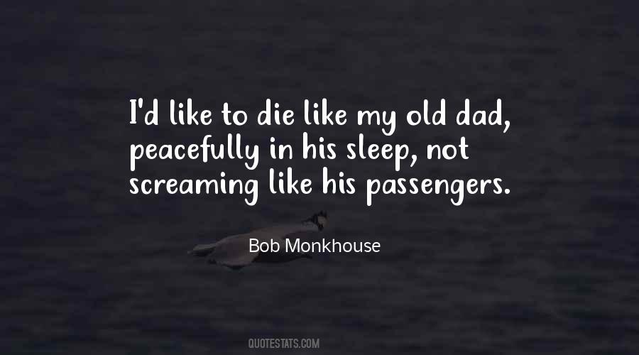Old Dad Quotes #602266