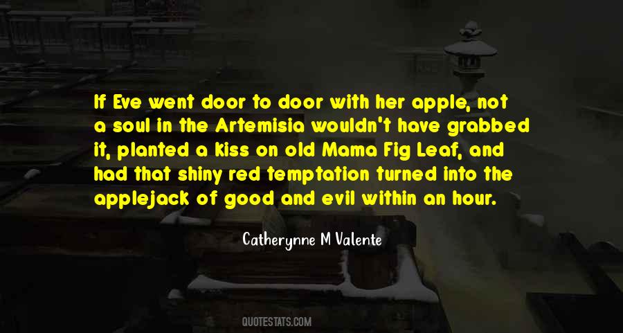 Old Door Quotes #595581