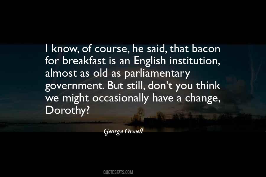 Old English Quotes #1503416