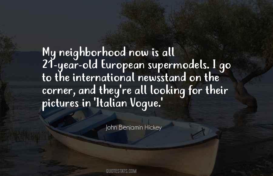 Old European Quotes #493554