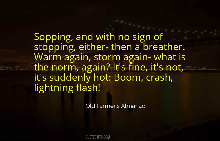 Old Farmer Quotes #978771