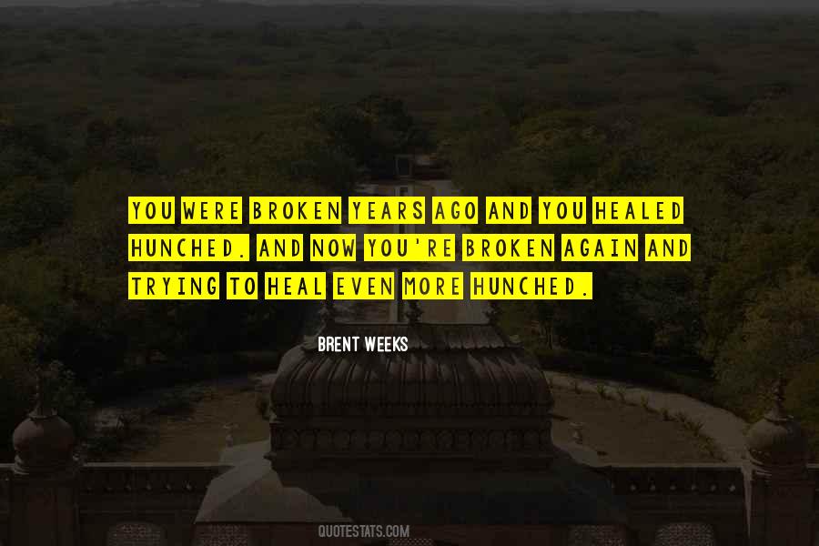 Quotes About Brent #6914