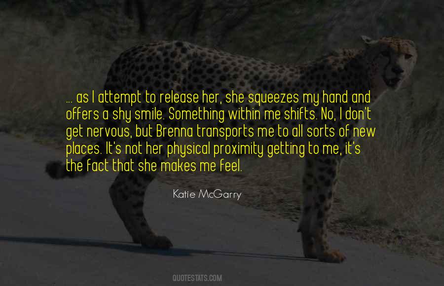 Quotes About Brenna #259259